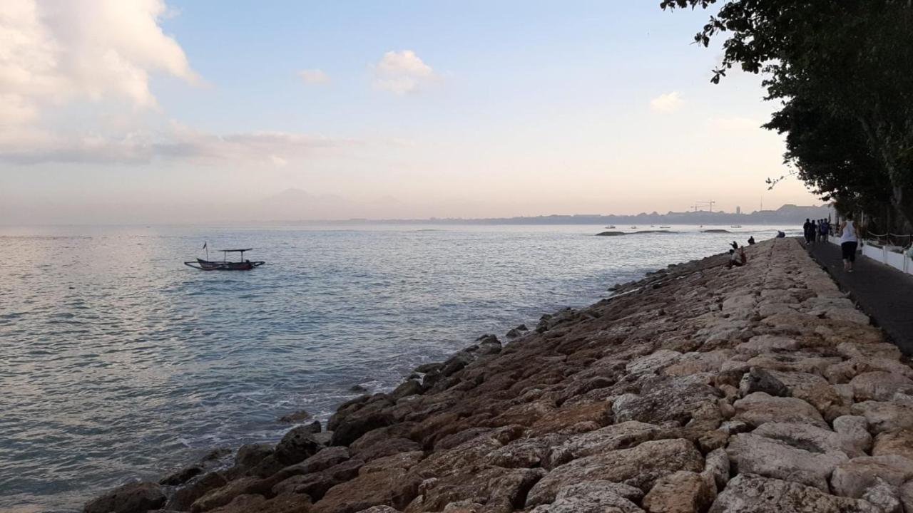 Pondok Sutya Kuta Lombok Esterno foto