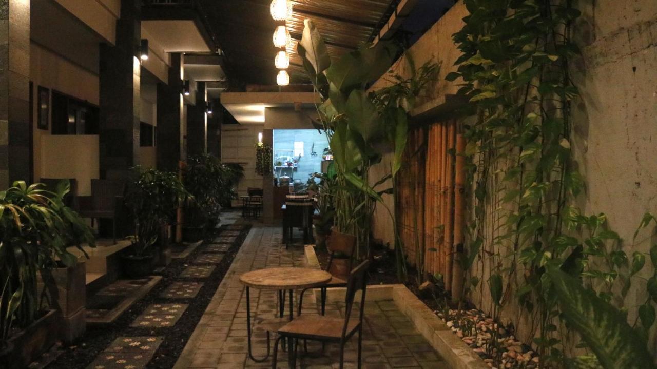 Pondok Sutya Kuta Lombok Esterno foto