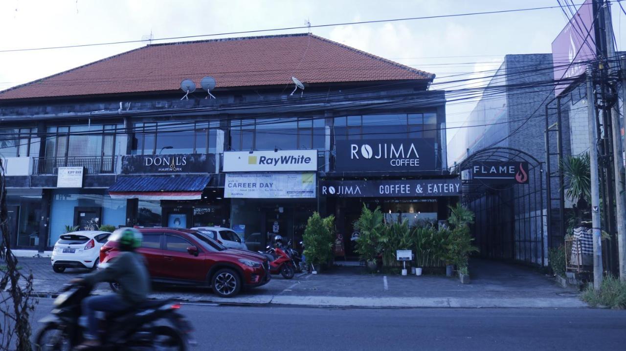 Pondok Sutya Kuta Lombok Esterno foto