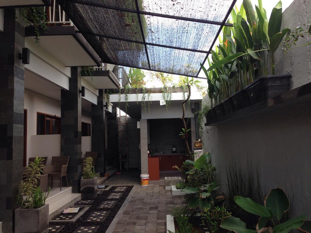 Pondok Sutya Kuta Lombok Esterno foto