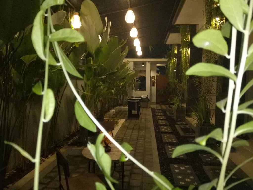 Pondok Sutya Kuta Lombok Esterno foto