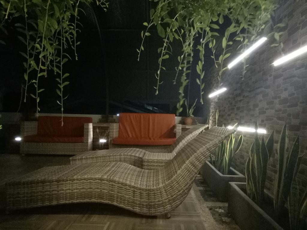 Pondok Sutya Kuta Lombok Esterno foto