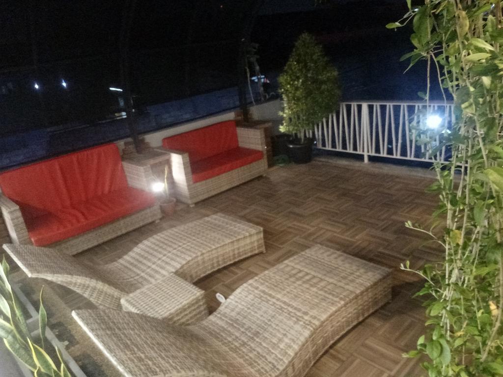 Pondok Sutya Kuta Lombok Esterno foto