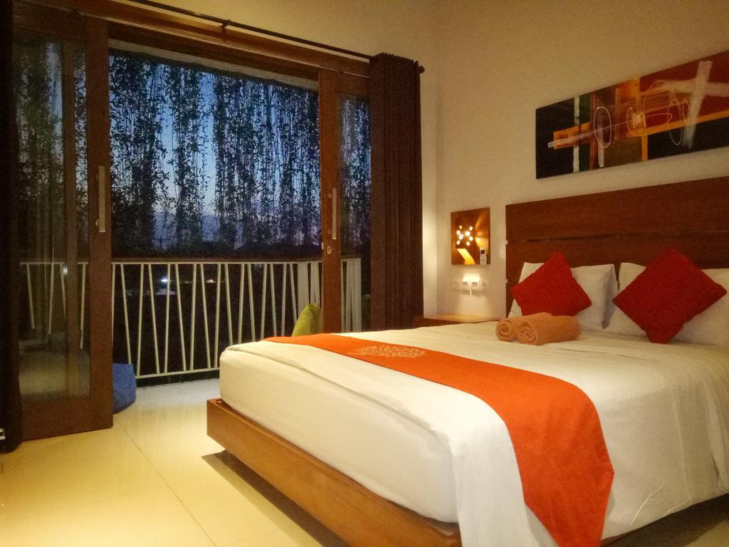 Pondok Sutya Kuta Lombok Esterno foto