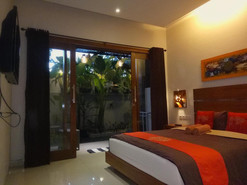 Pondok Sutya Kuta Lombok Esterno foto