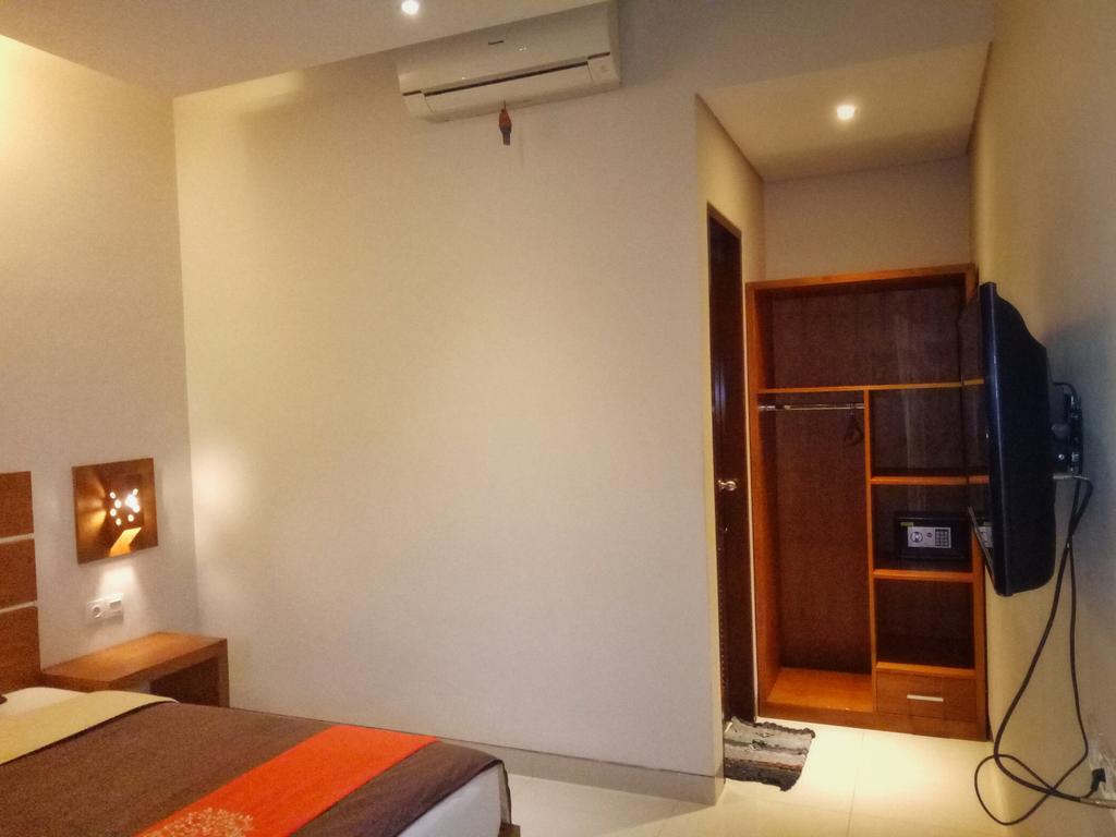 Pondok Sutya Kuta Lombok Esterno foto