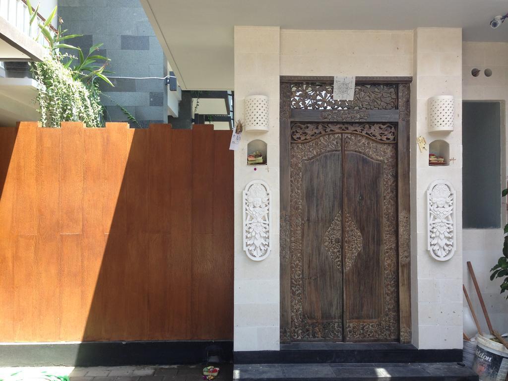 Pondok Sutya Kuta Lombok Esterno foto